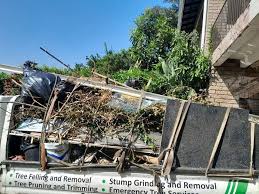 Romeoville, IL Junk Removal Company